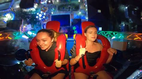 Nipple Slip Slingshot Ride Porn Videos 